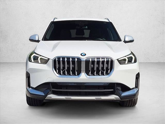 Used 2023 BMW X1 xDrive28i w/ Convenience Package AWD/4WD image 2