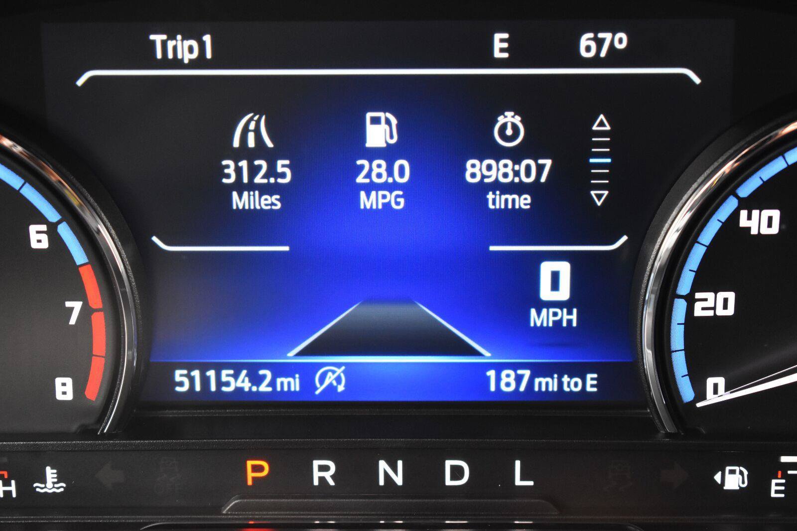 Used 2023 Ford Bronco Sport Outer Banks w/ Tech Package AWD/4WD image 6
