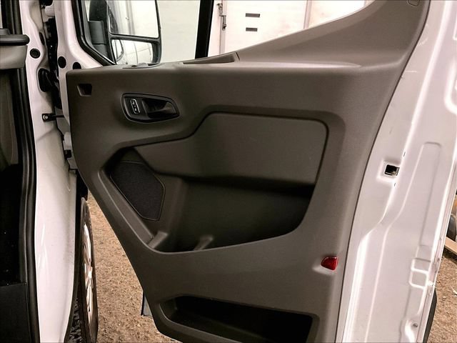 Used 2022 Ford Transit 350 XLT RWD image 23