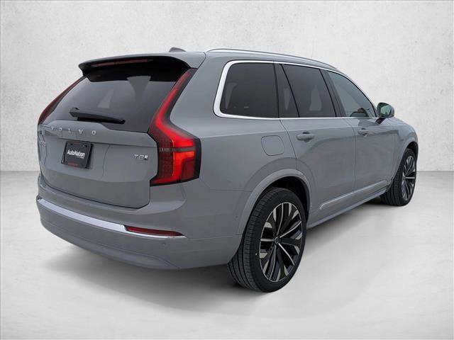 New 2026 Volvo XC90 T8 Plus w/ Protection Package AWD/4WD video 2