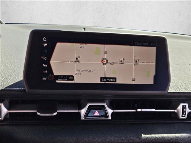 Used 2026 Toyota Supra Premium image 12