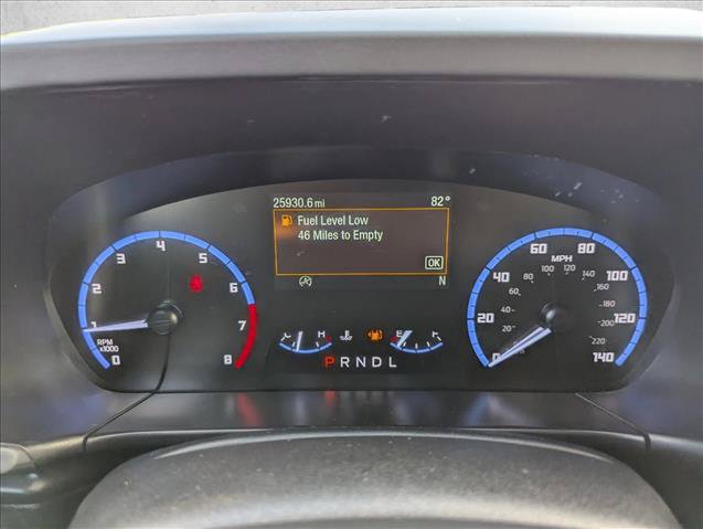 Used 2024 Ford Bronco Sport Big Bend w/ Convenience Package AWD/4WD image 16