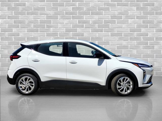 New 2027 Chevrolet Bolt LT FWD image 4