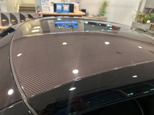 Used 2023 Chevrolet Corvette Z06 w/ Stealth Interior Trim Package image 18