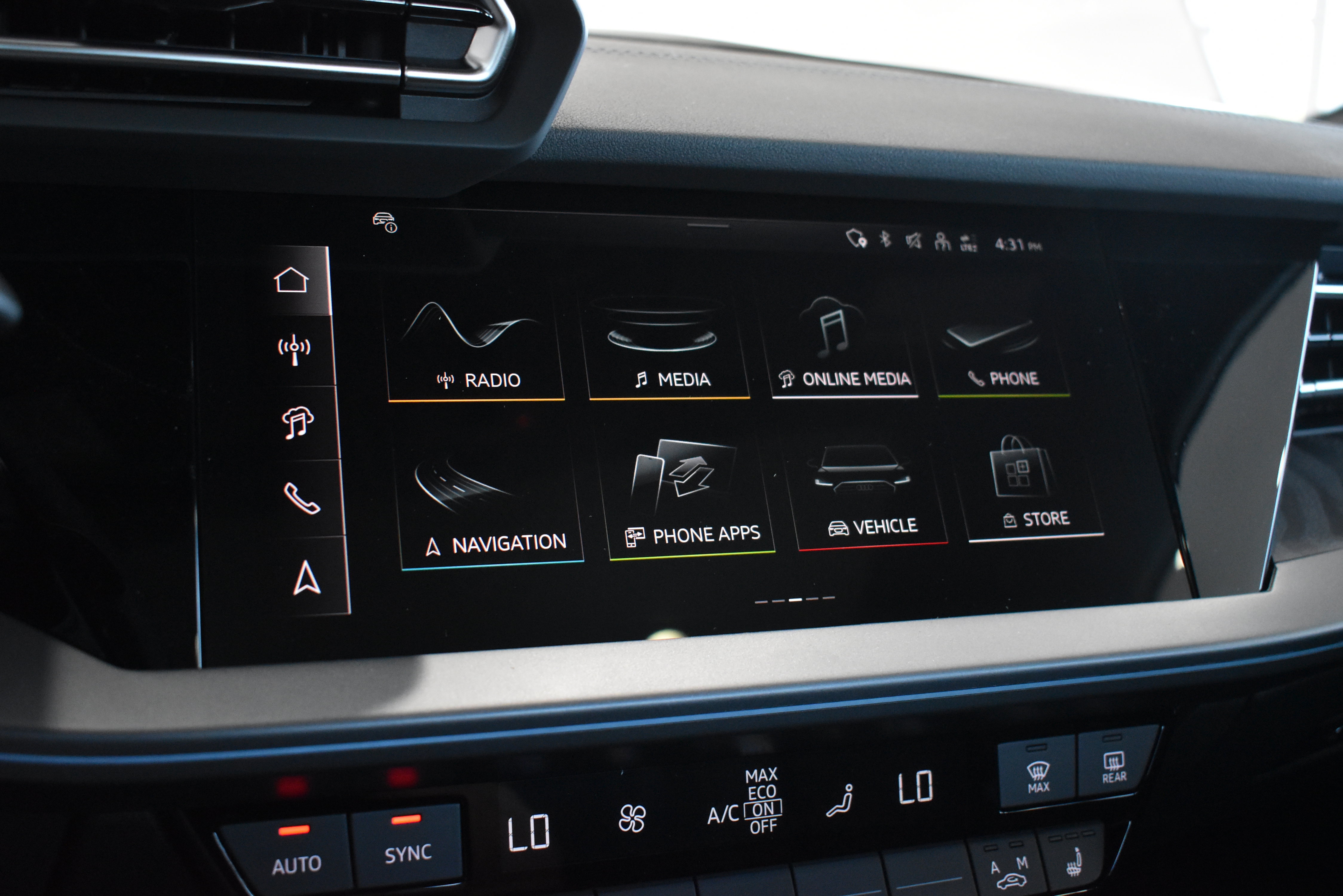 New 2026 Audi A3 2.0T Premium Plus image 17