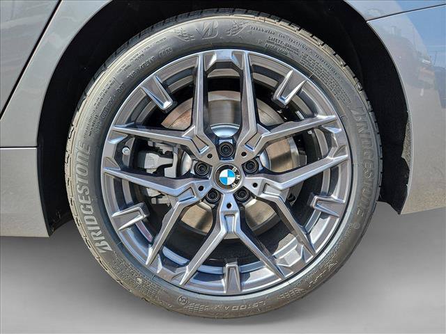 New 2026 BMW 330i Sedan w/ Convenience Package RWD image 10