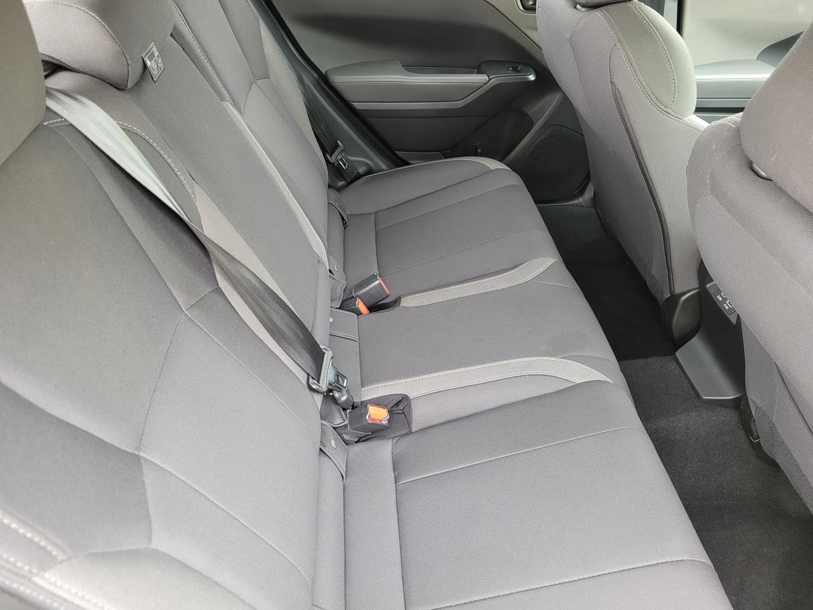 Used 2025 Subaru Crosstrek 2.0i Premium image 13