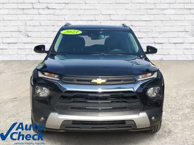 Used 2023 Chevrolet TrailBlazer LT w/ Convenience Package FWD image 6