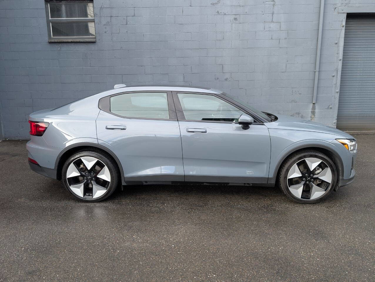 Used 2023 Polestar Polestar 2 w/ Pilot Pack image 2