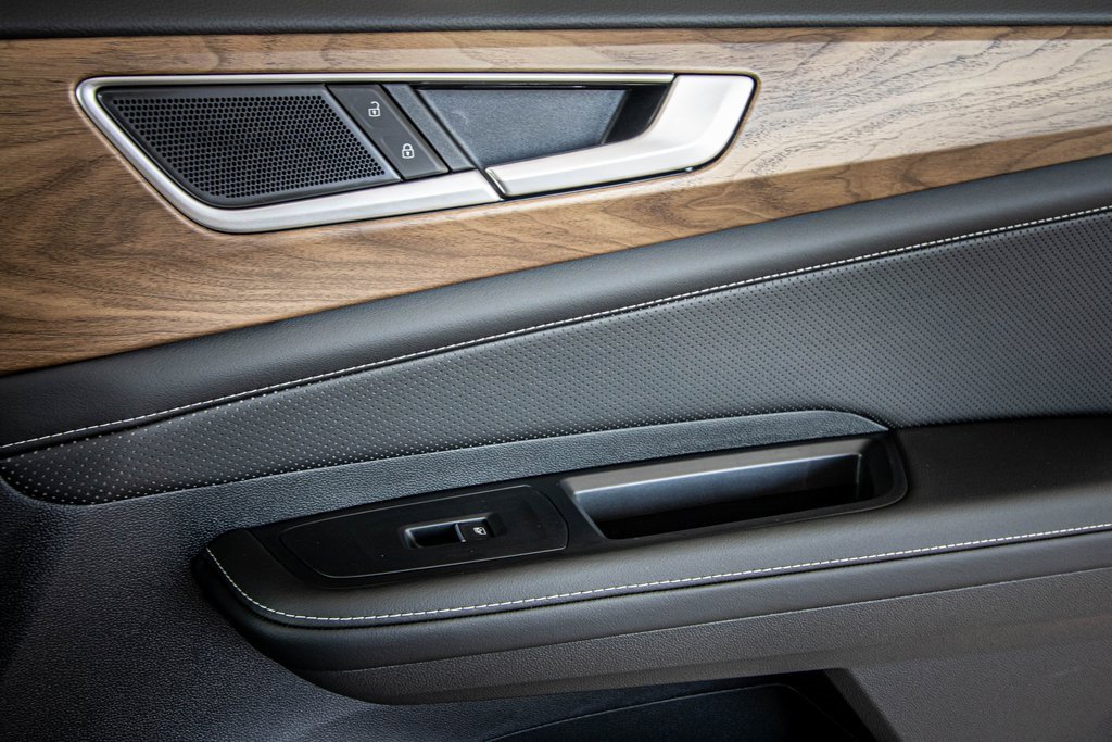 New 2026 Volkswagen Atlas SE image 43