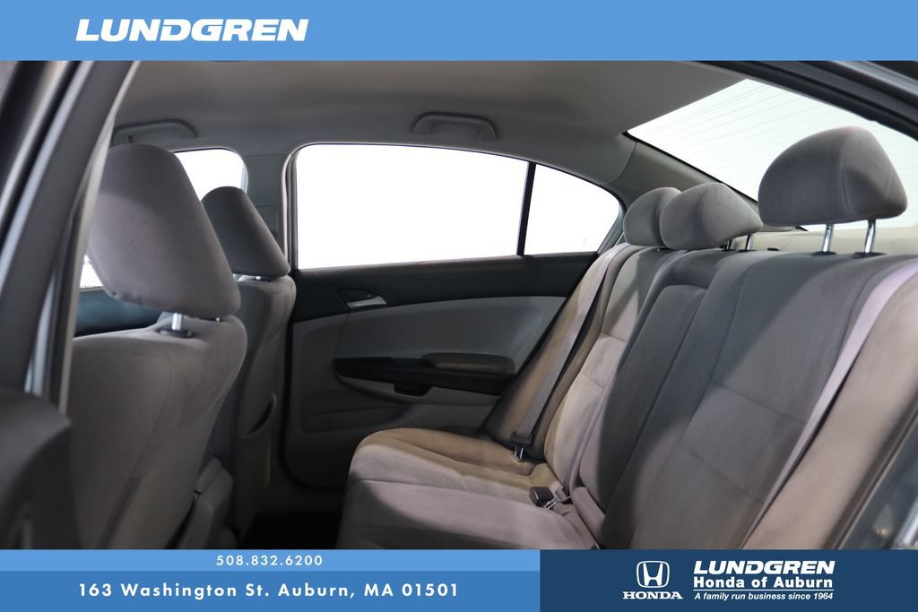 Used 2011 Honda Accord LX image 13
