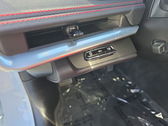 Certified 2023 Chevrolet Corvette Stingray Preferred Cpe w/ 2LT image 21