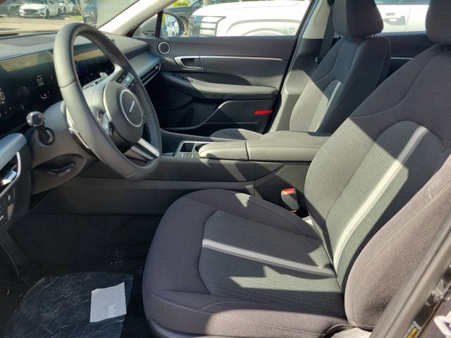 New 2025 Hyundai Sonata SEL FWD image 18