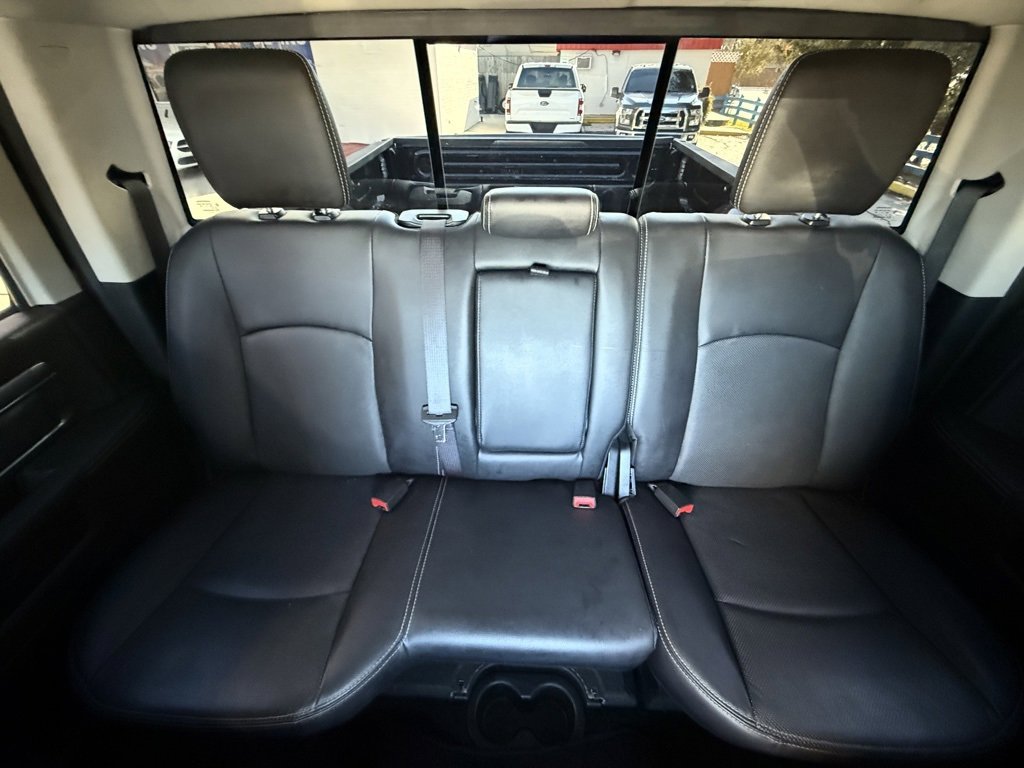 Used 2015 RAM 1500 Sport w/ Convenience Group image 40