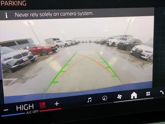 Used 2024 BMW 530i xDrive w/ Convenience Package image 11