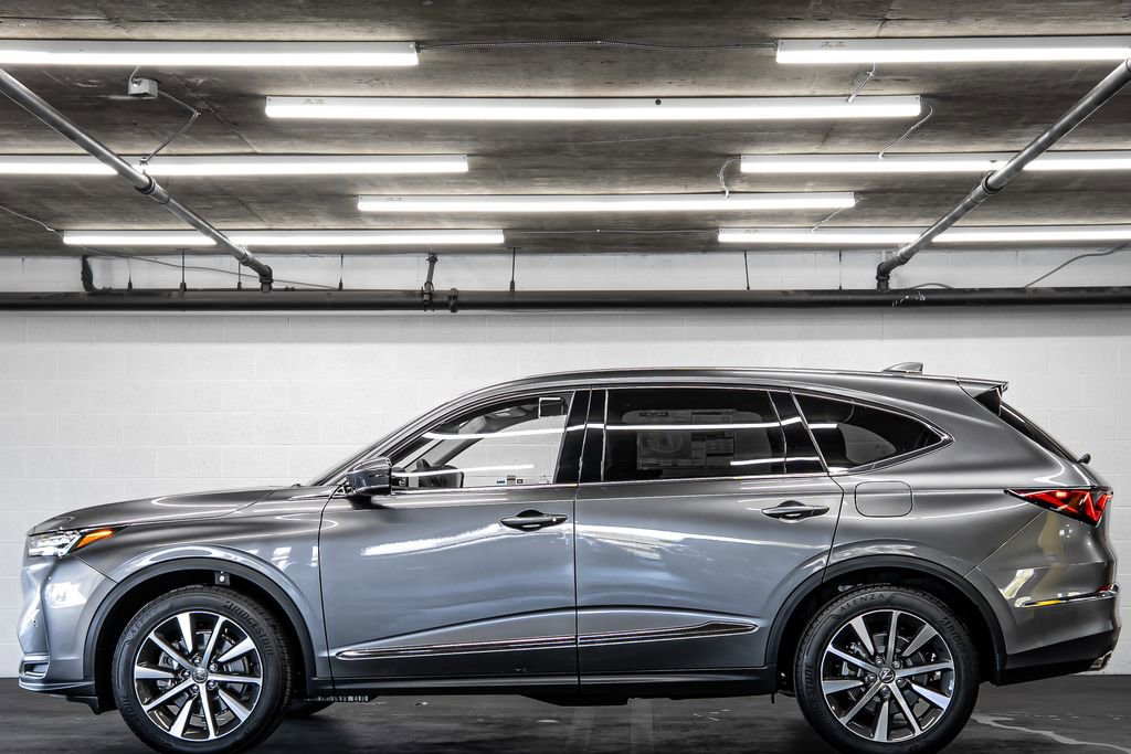 New 2026 Acura MDX w/ Technology Package image 2