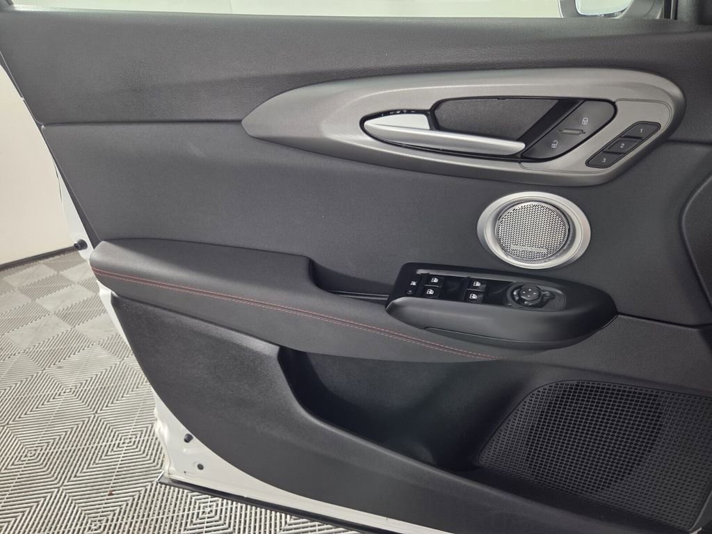 Used 2025 Alfa Romeo Tonale Tributo Italiano AWD/4WD image 22