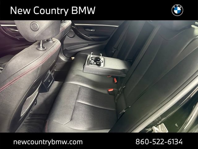 Used 2018 BMW 330i xDrive Sedan AWD/4WD image 23