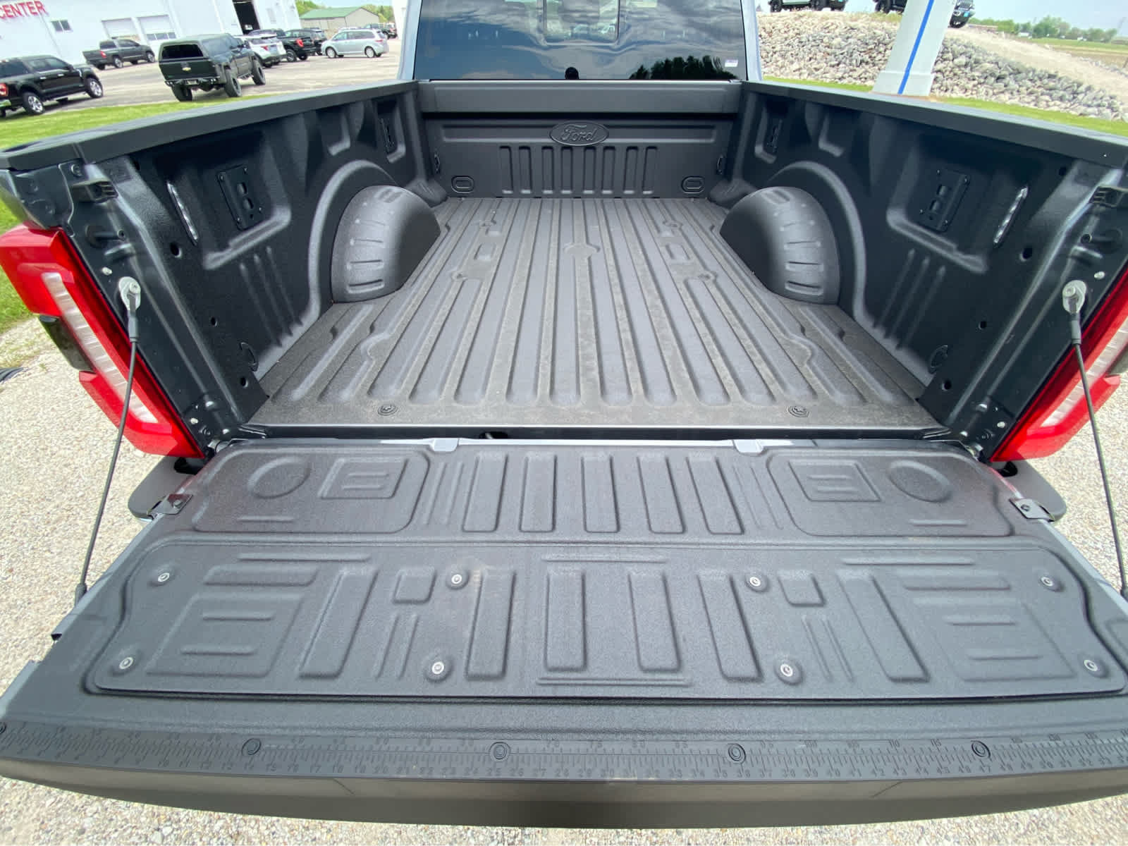 New 2026 Ford F350 Lariat AWD/4WD image 6