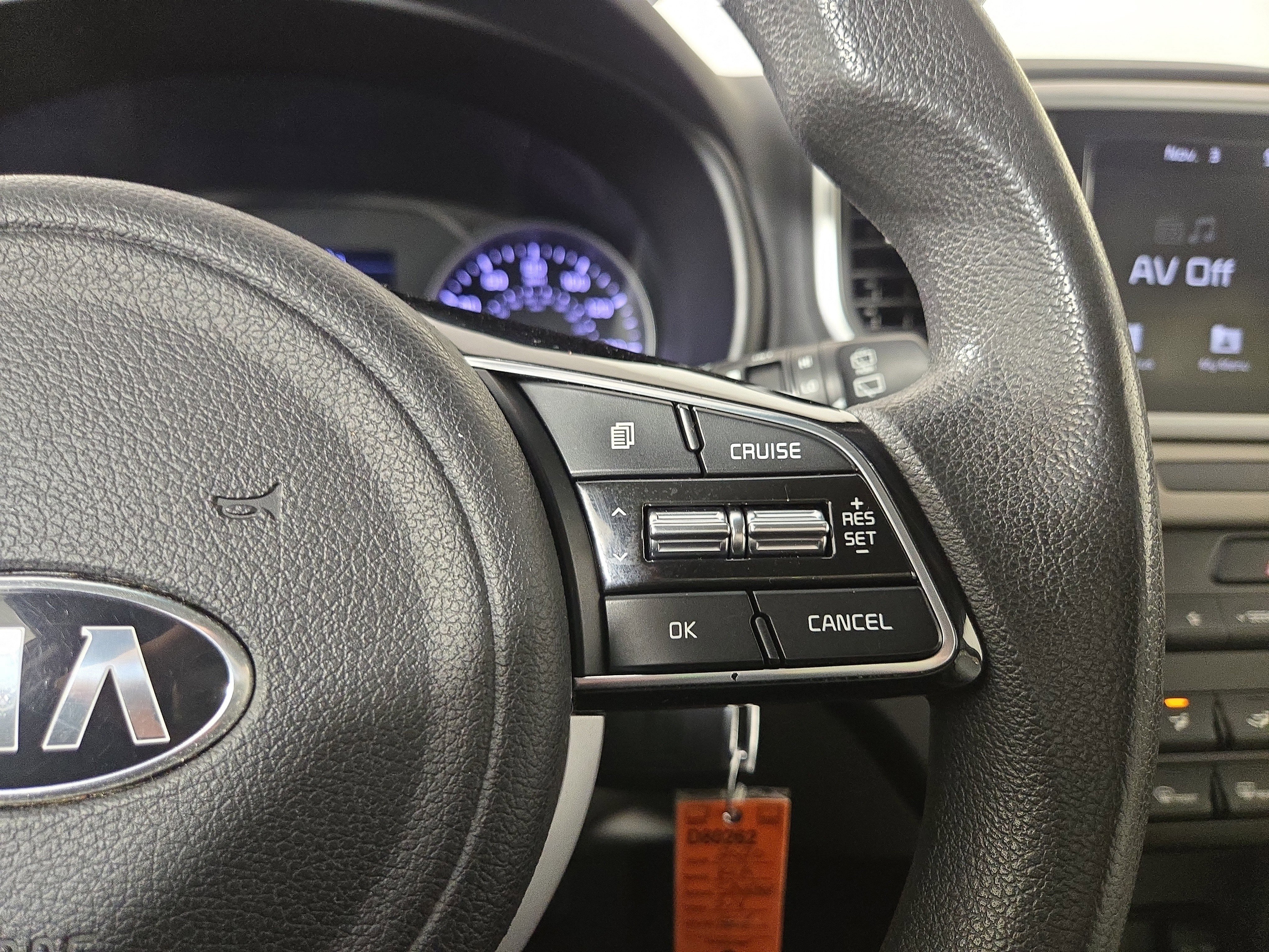 Used 2020 Kia Sportage LX image 16