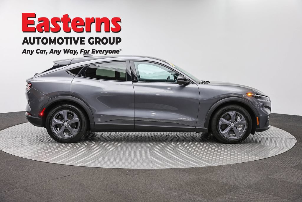 Used 2023 Ford Mustang Mach-E Select AWD/4WD image 6
