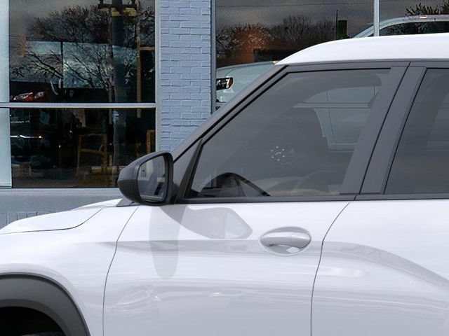 New 2026 Chevrolet TrailBlazer LS w/ LS Convenience Package AWD/4WD image 12
