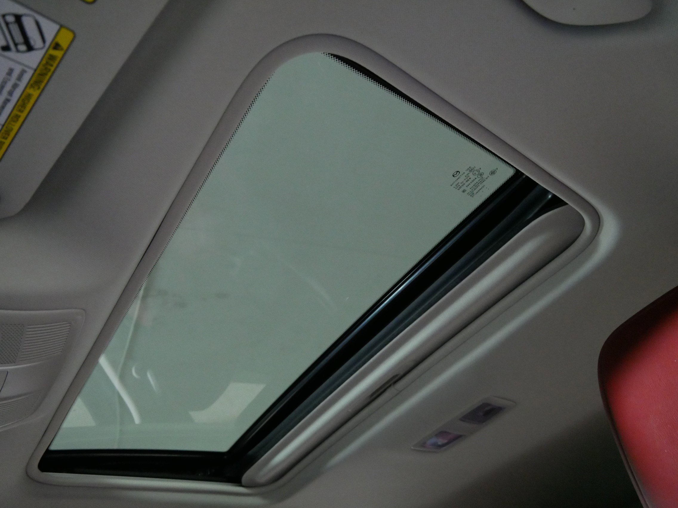 Used 2023 MAZDA CX-5 Carbon Edition image 31