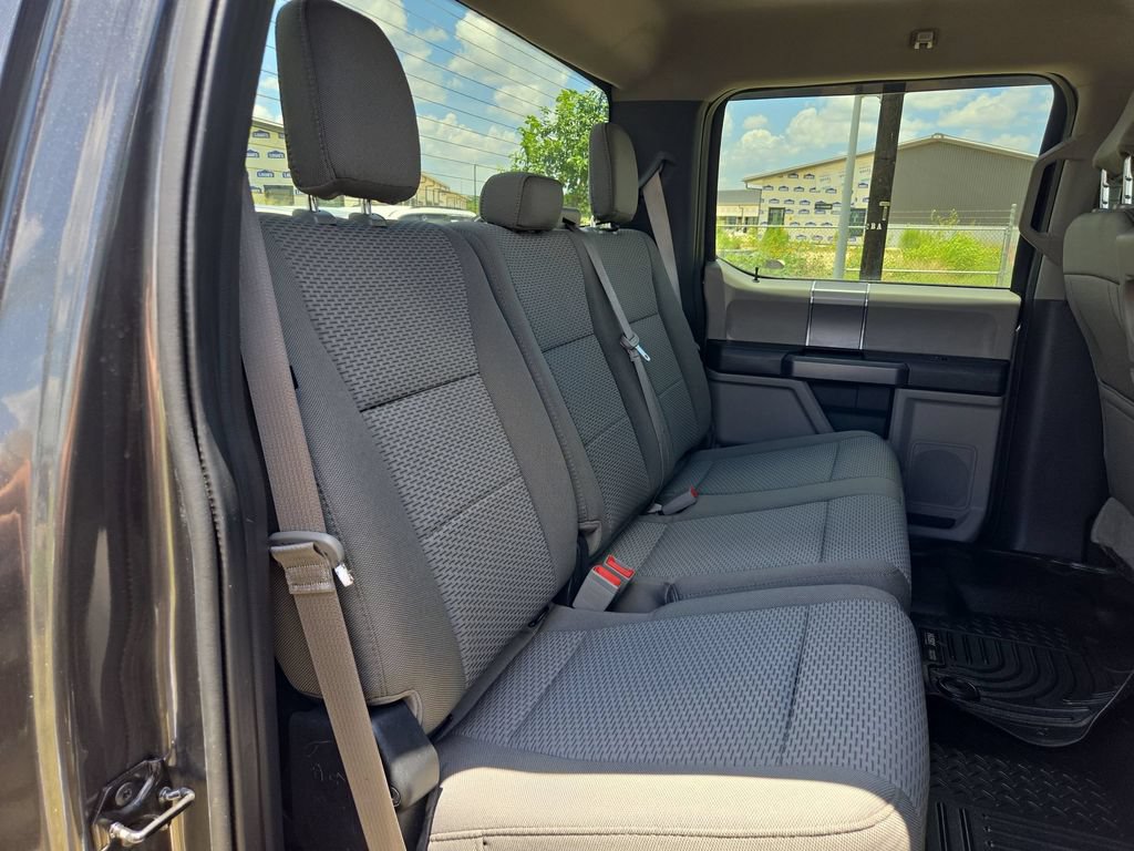 Used 2019 Ford F350 XLT w/ XLT Premium Package AWD/4WD image 25