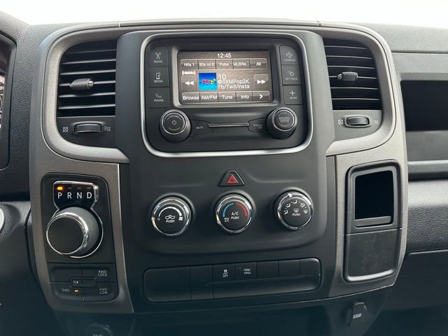 Used 2024 RAM 1500 Tradesman w/ Popular Equipment Group image 17