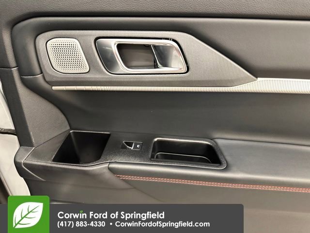 New 2026 Ford Explorer ST w/ Sun And Sound Package image 18