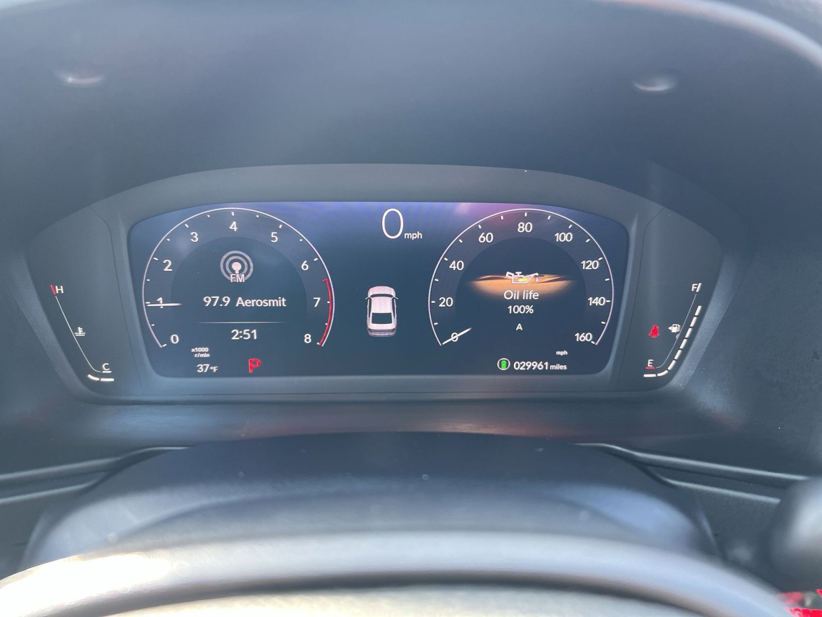 Used 2024 Honda Accord EX image 17