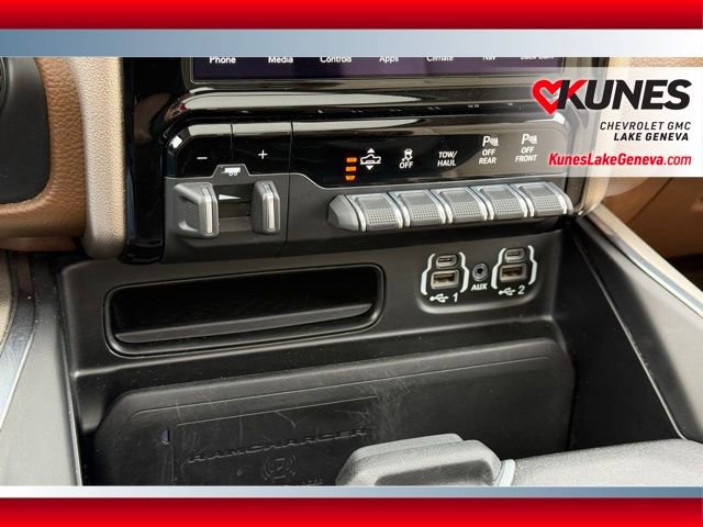 Used 2020 RAM 1500 Laramie image 28