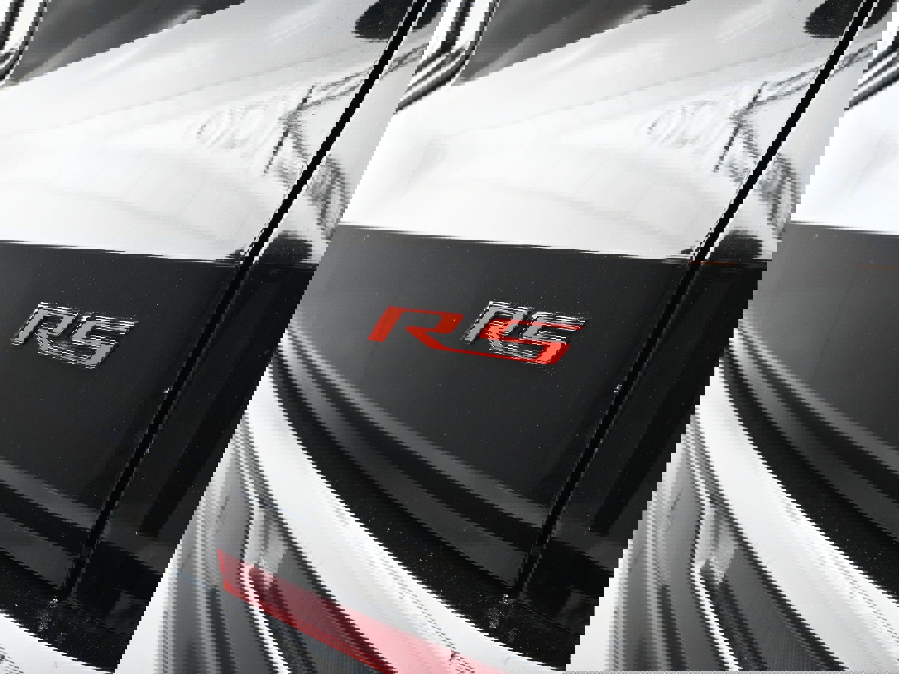 Used 2024 Chevrolet Traverse RS image 45