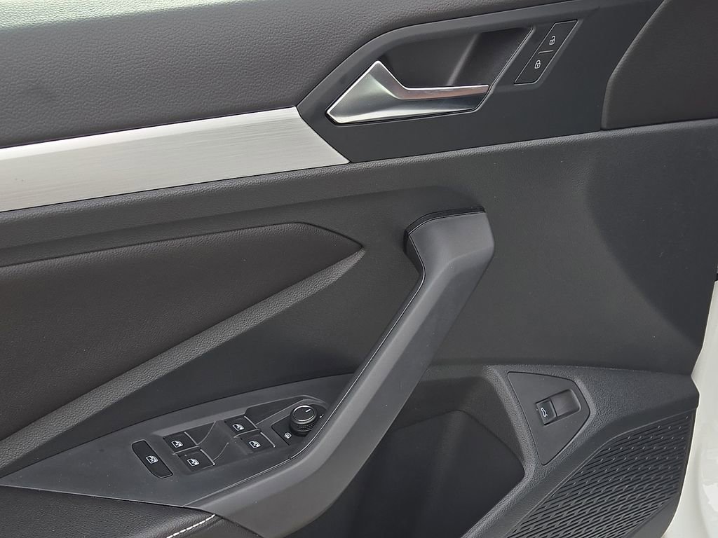 New 2026 Volkswagen Jetta Sport image 15