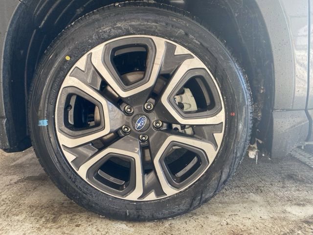 New 2026 Subaru Ascent Touring image 5