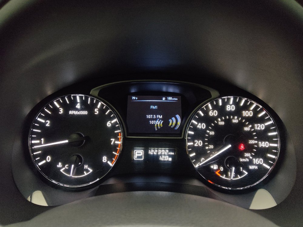 Used 2015 Nissan Altima 2.5 S w/ Special Edition Package FWD image 23