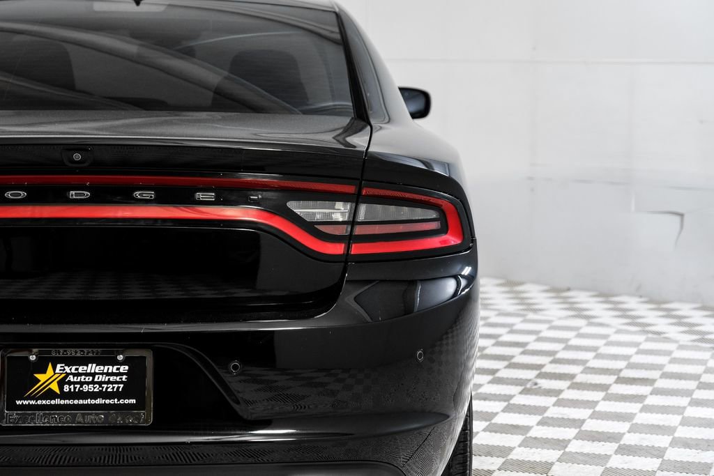 Used 2023 Dodge Charger SXT RWD image 50