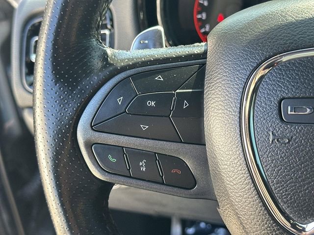 Used 2022 Dodge Durango R/T image 34