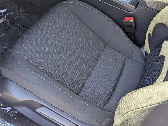 New 2026 Honda Civic LX image 4