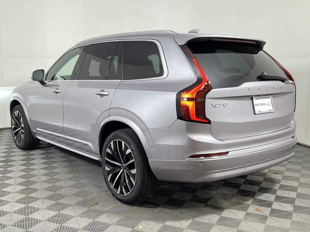 New 2026 Volvo XC90 B6 Plus w/ Protection Package Premier AWD/4WD image 6
