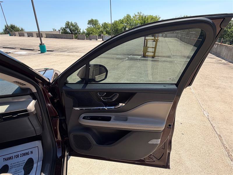 Used 2020 Lincoln Corsair FWD w/ Equipment Group 101A image 34