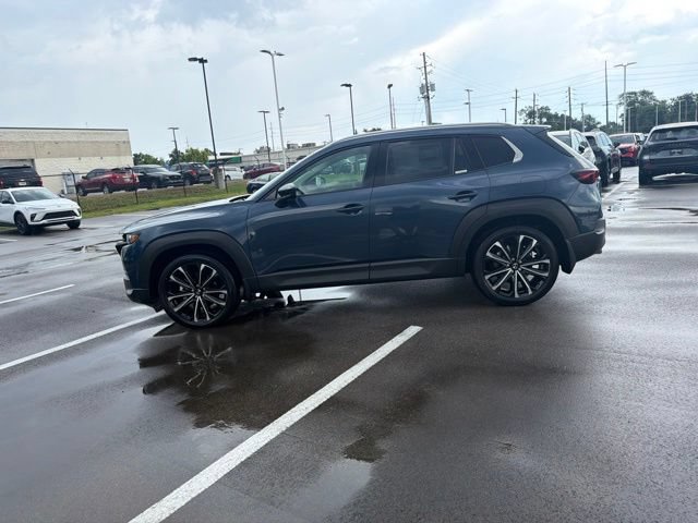 New 2026 MAZDA CX-50 AWD 2.5 S w/ Cargo Package image 18