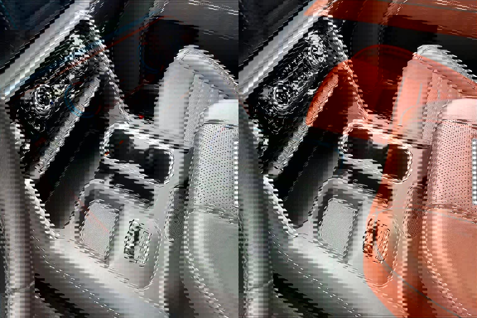 Used 2025 GMC Sierra 3500 Denali Ultimate image 17