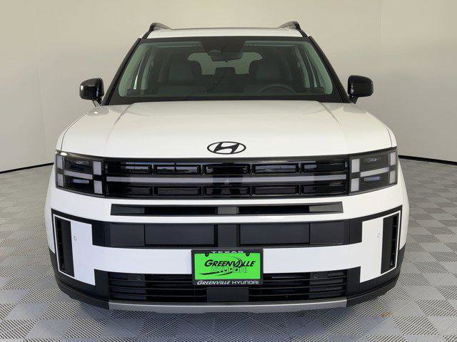 New 2026 Hyundai Santa Fe XRT image 6
