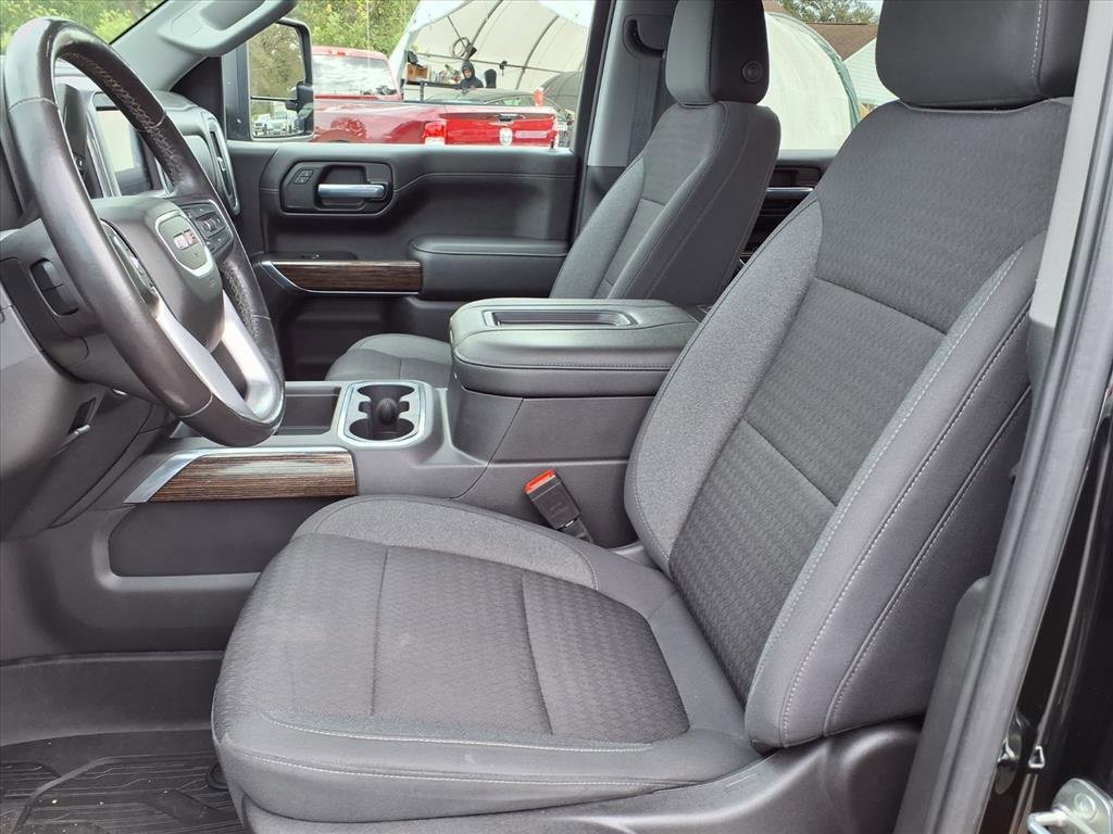 Used 2022 GMC Sierra 1500 Elevation image 25
