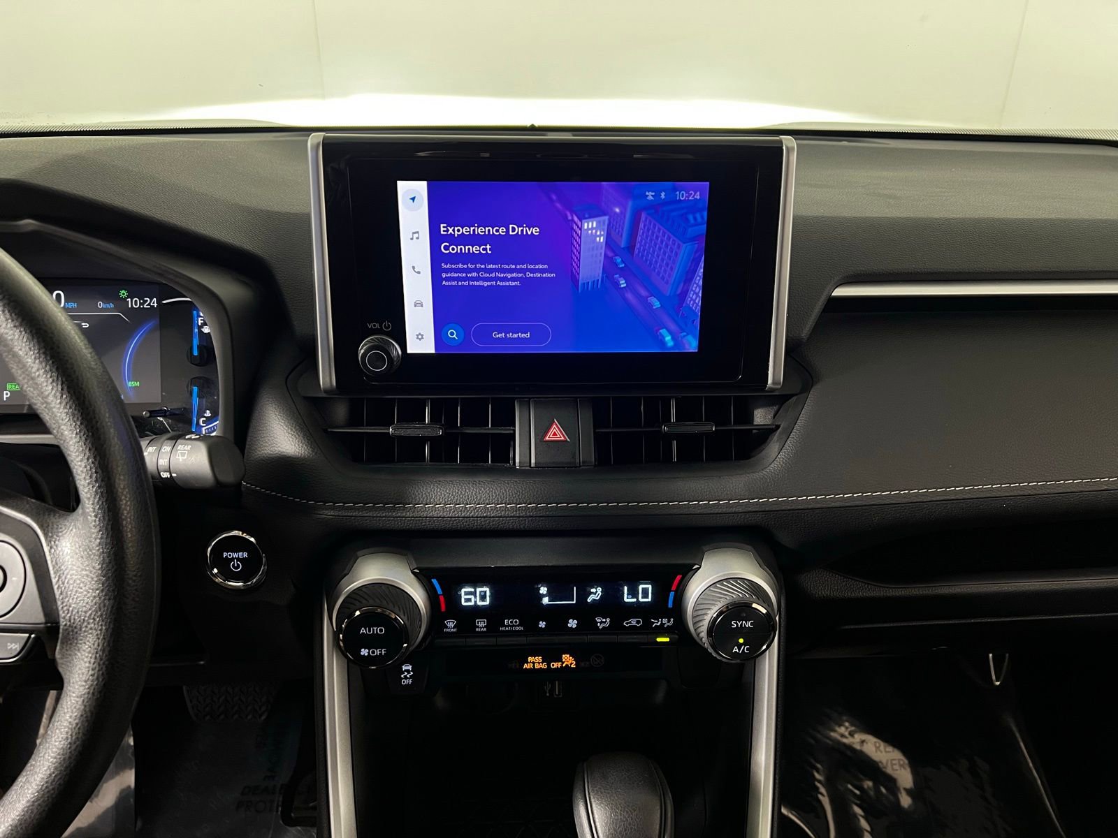 Certified 2025 Toyota RAV4 XLE image 18