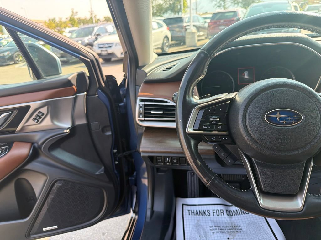 Used 2020 Subaru Outback Touring w/ Popular Package #2 AWD/4WD image 24