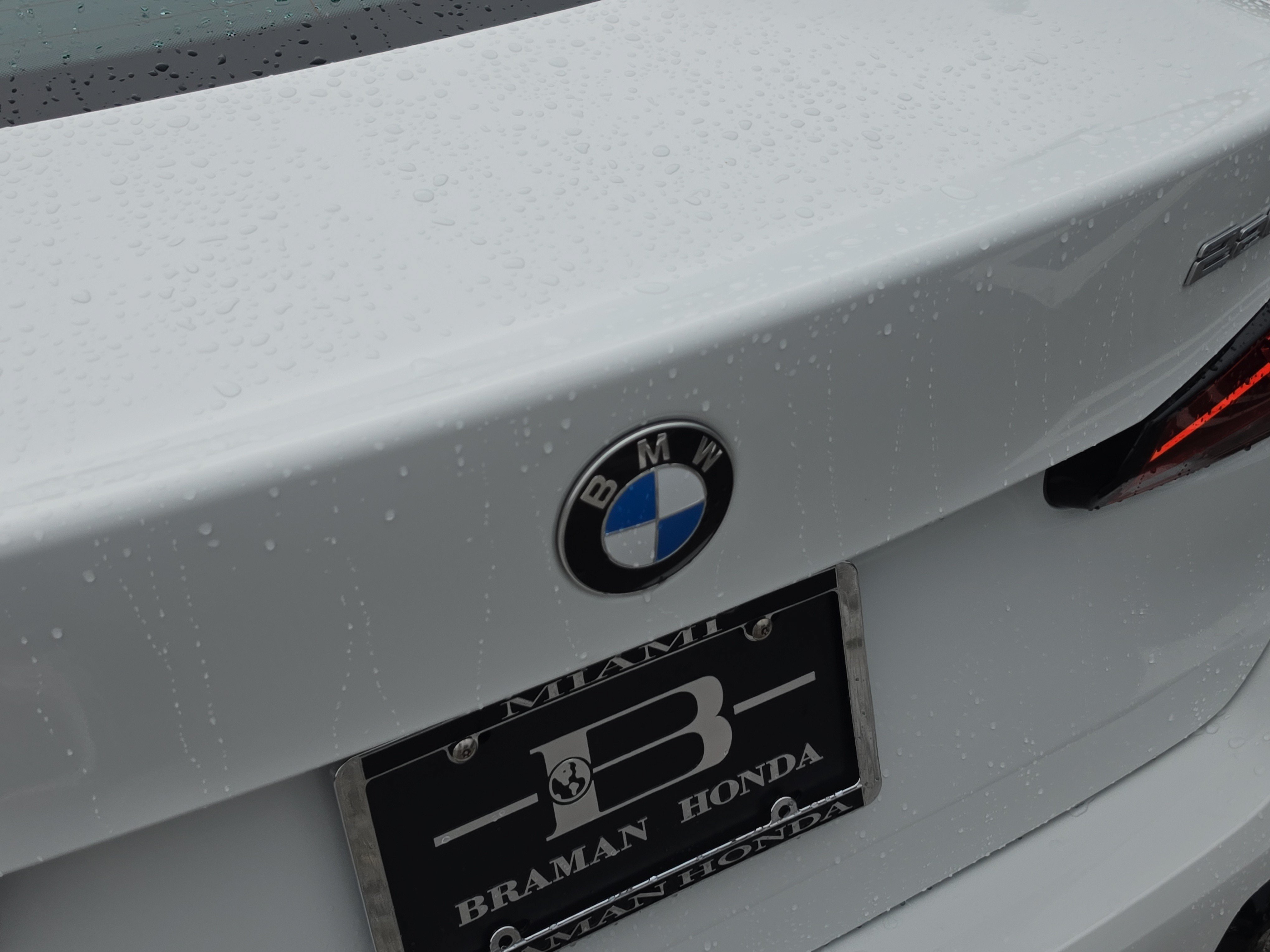 Used 2026 BMW 228i FWD image 5