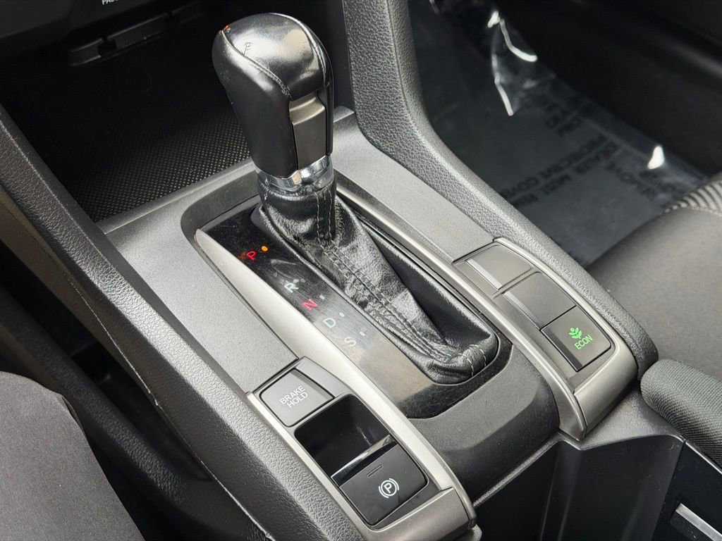 Used 2019 Honda Civic Sport image 12