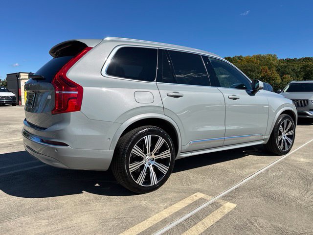 Certified 2024 Volvo XC90 T8 Plus w/ Protection Package AWD/4WD image 9